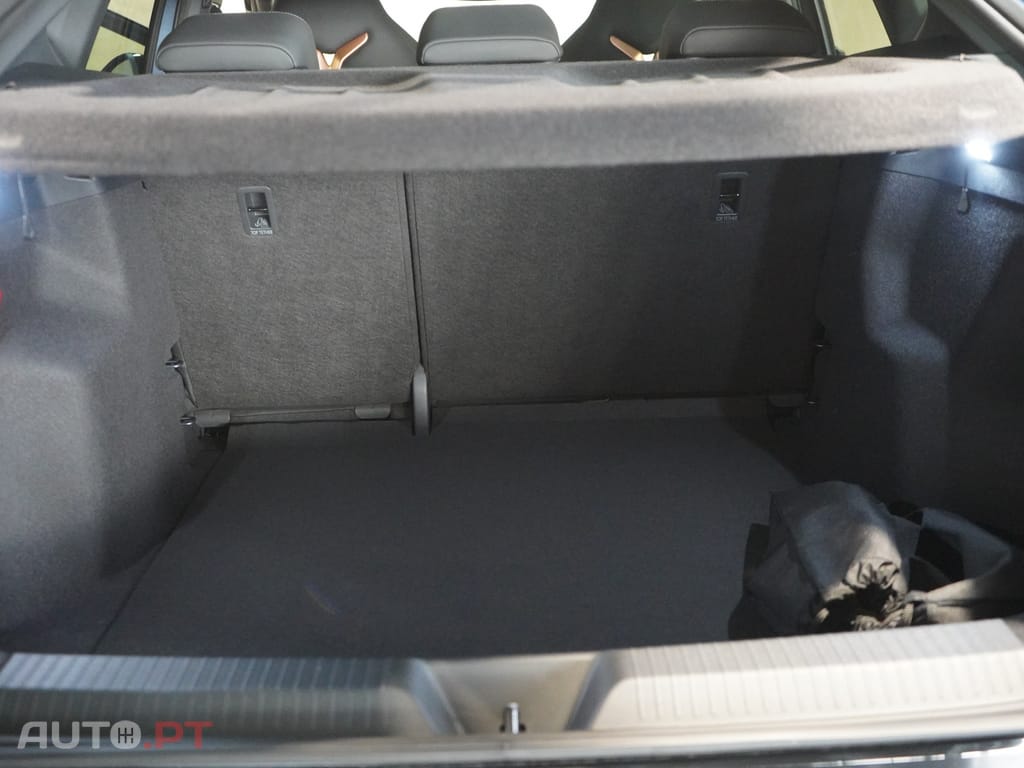 Cupra Tavascan 77 kWh Endurance