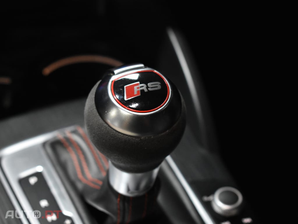 Audi RS3 Sportback 2.5 TFSI quattro S tronic
