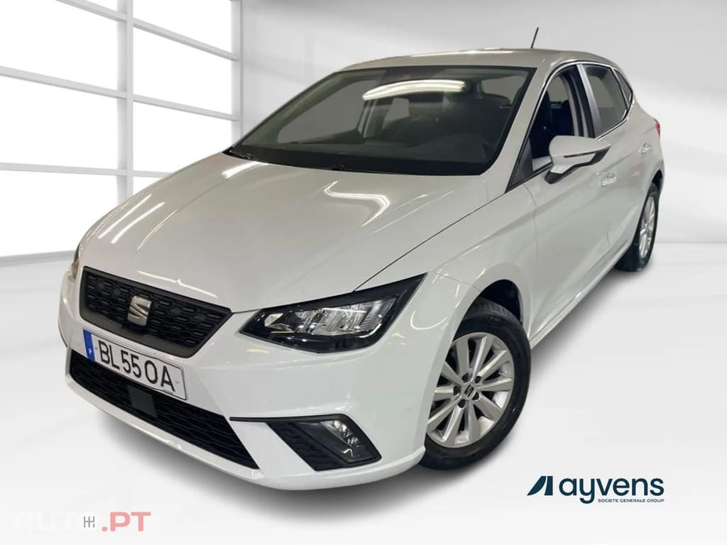 Seat Ibiza 1.0 TSI Style