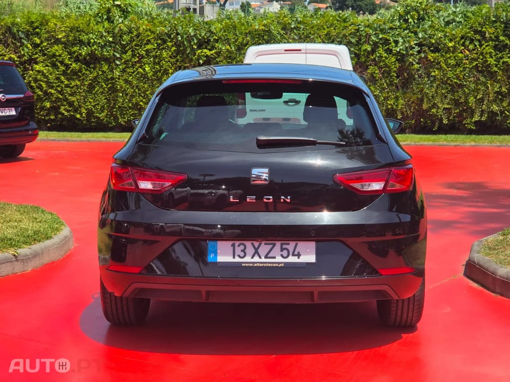 Seat Leon 1.0 EcoTSI Style S/S