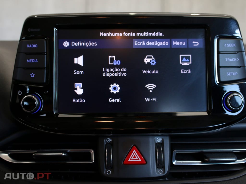Hyundai i30 1.0 T-GDI 48V-Hybrid Select