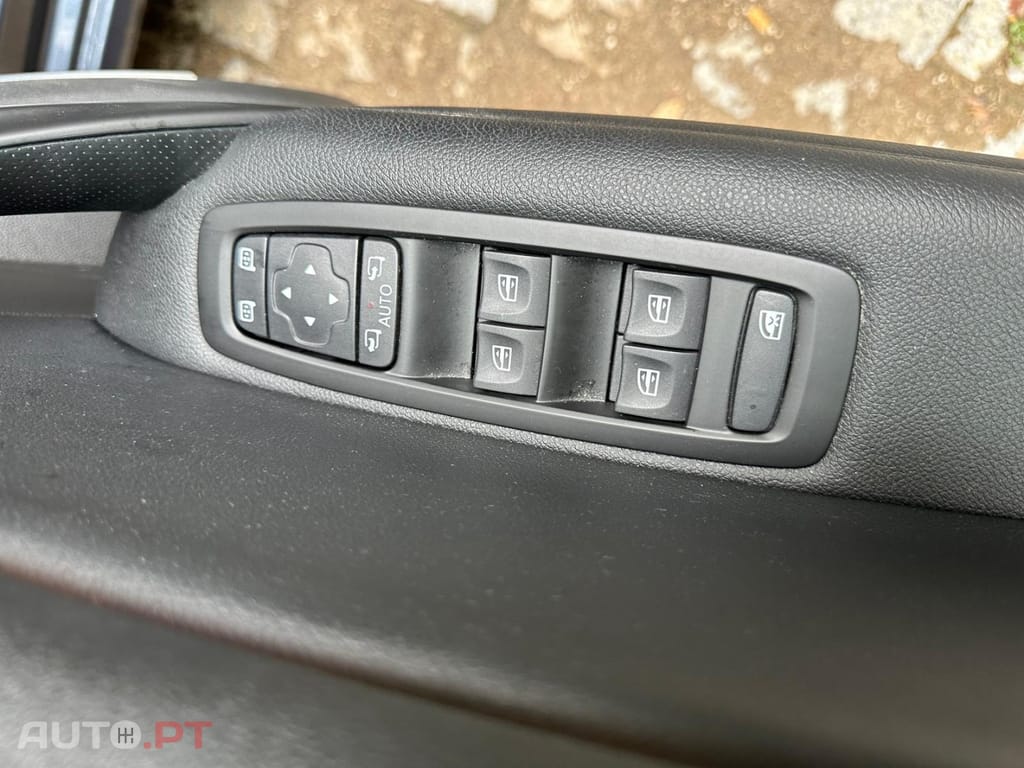 Renault Mégane Sport Tourer 1.2 TCE Intens