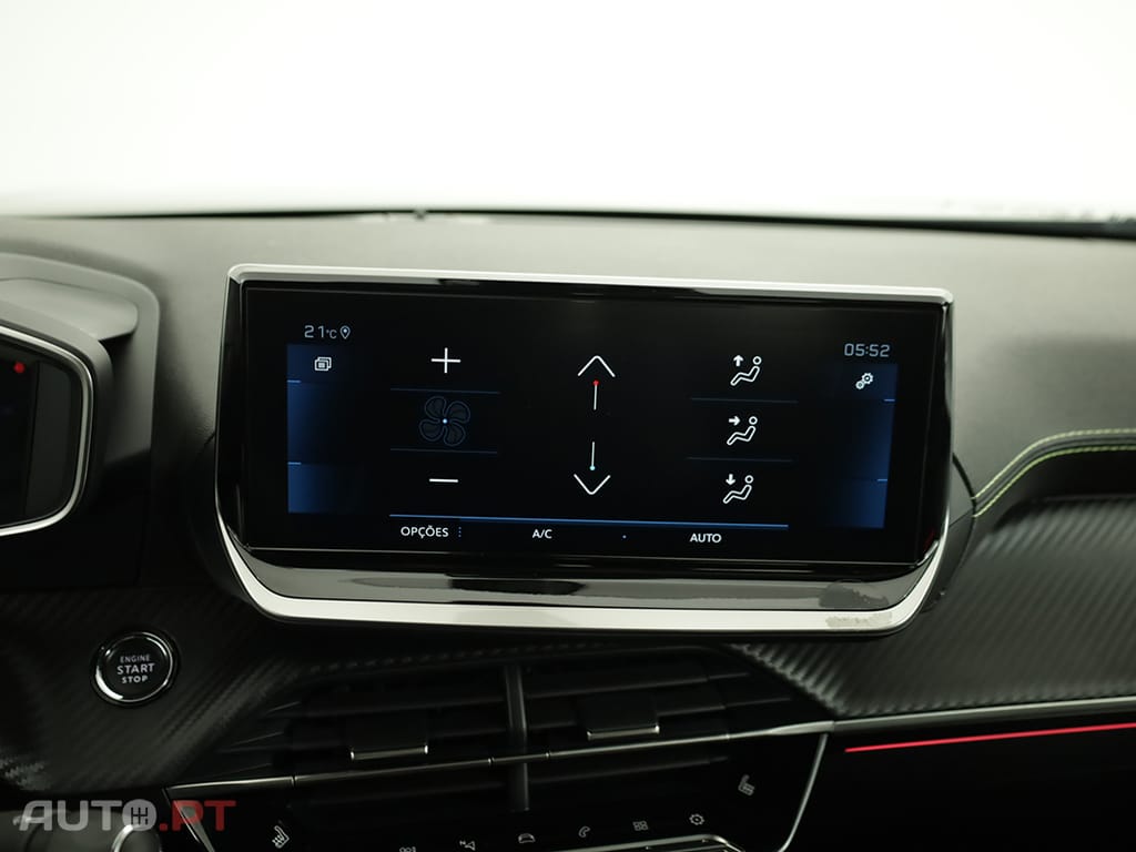 Peugeot 2008 2008 1.5 BlueHDi GT EAT8