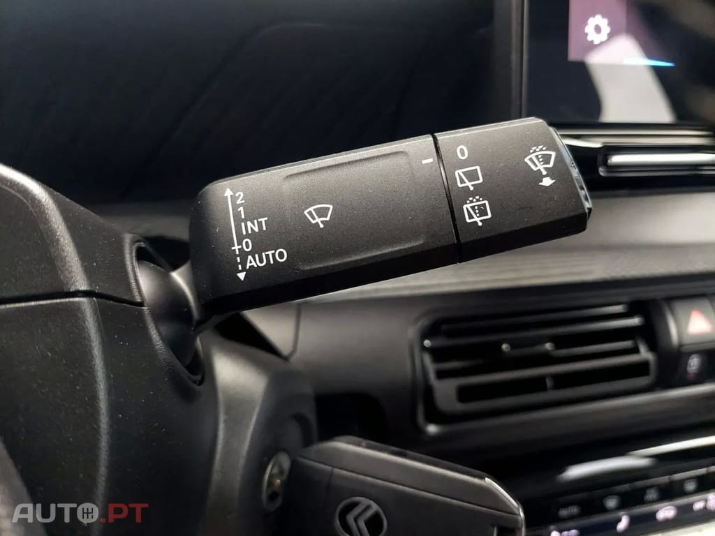 Citroen e-C3 44 kWh Plus