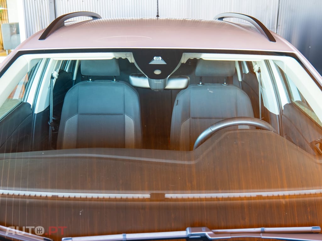 Volkswagen Taigo 1.0 TSI Life