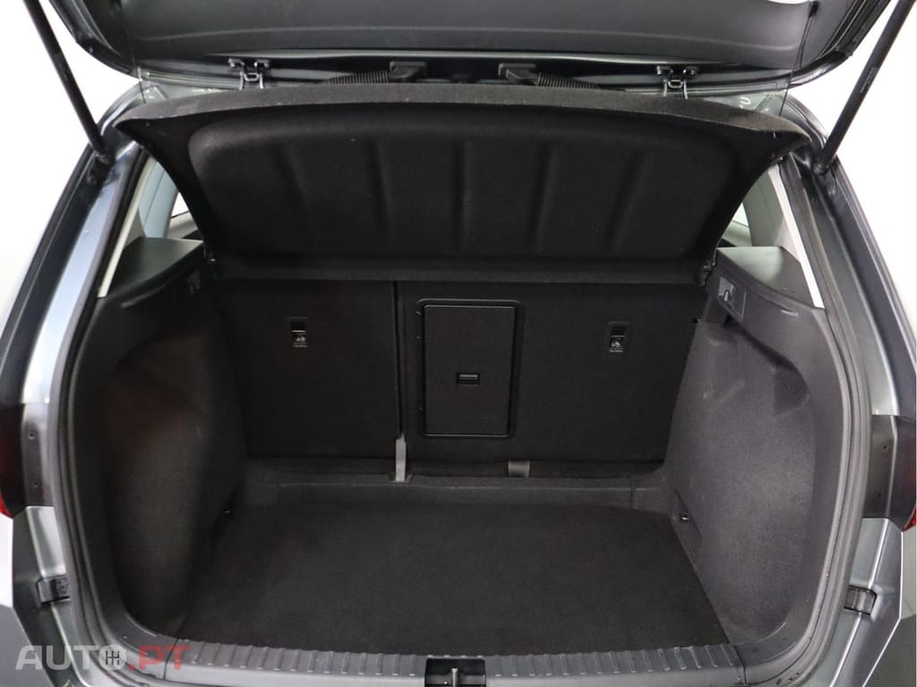 Seat Ateca 1.0 TSI STYLE 