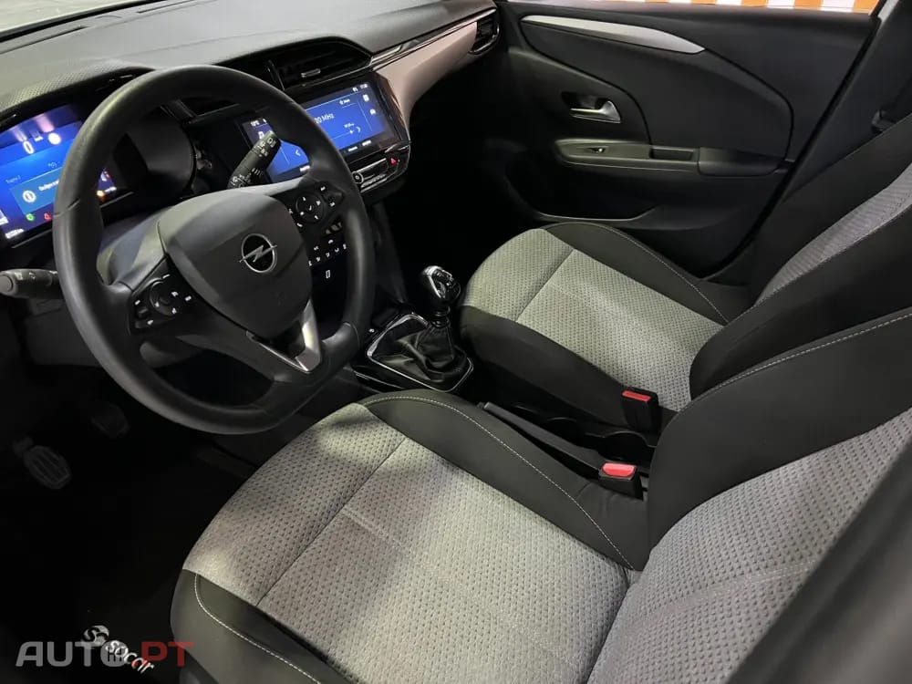 Opel Corsa 1.2 T Edition