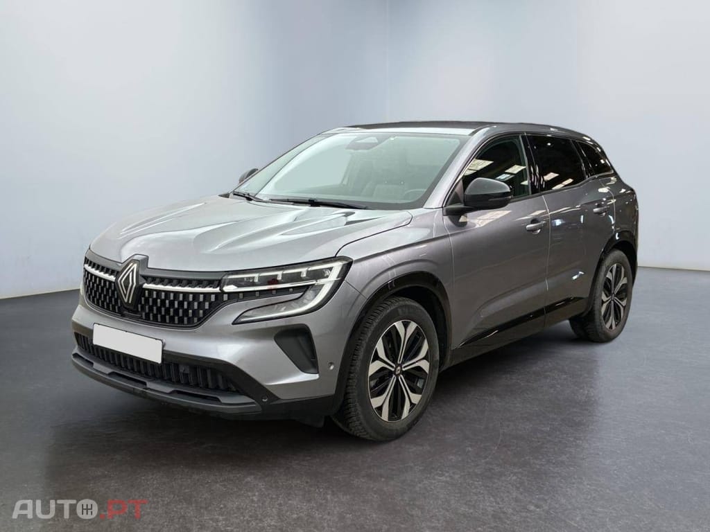 Renault Austral 1.2 E-Tech Hybrid Techno