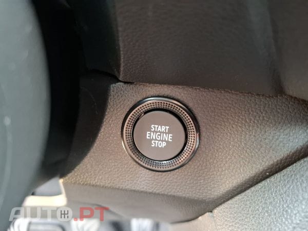 Dacia Sandero Eco-G 120 Stepway Extreme
