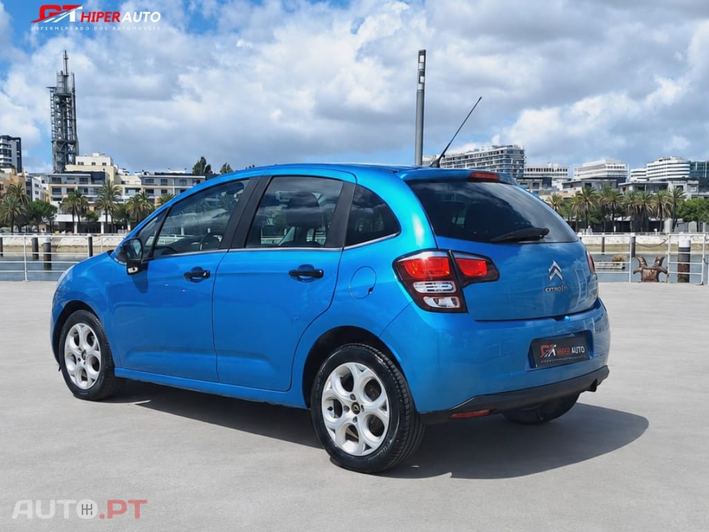 Citroen C3 1.2 PureTech Collection