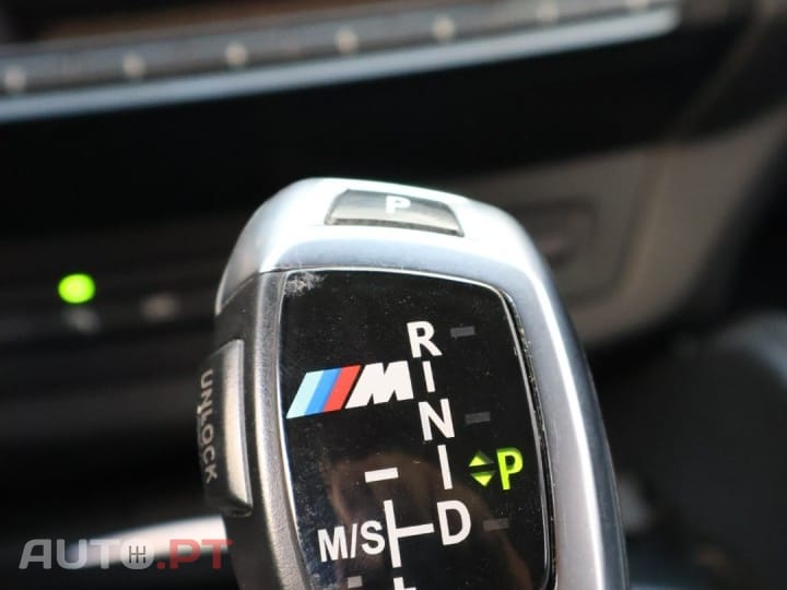 BMW X6 30 d xDrive