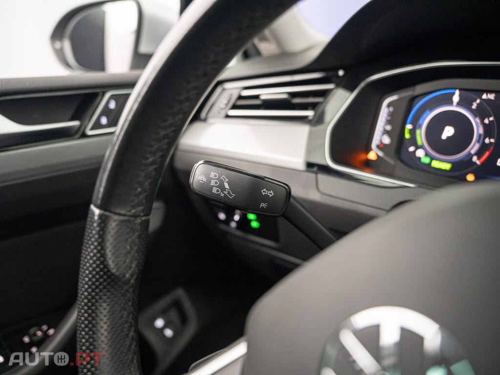 Volkswagen Passat Variant 1.4 TSI GTE+ Plug-in