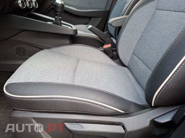 Renault Clio TCe 90 Techno