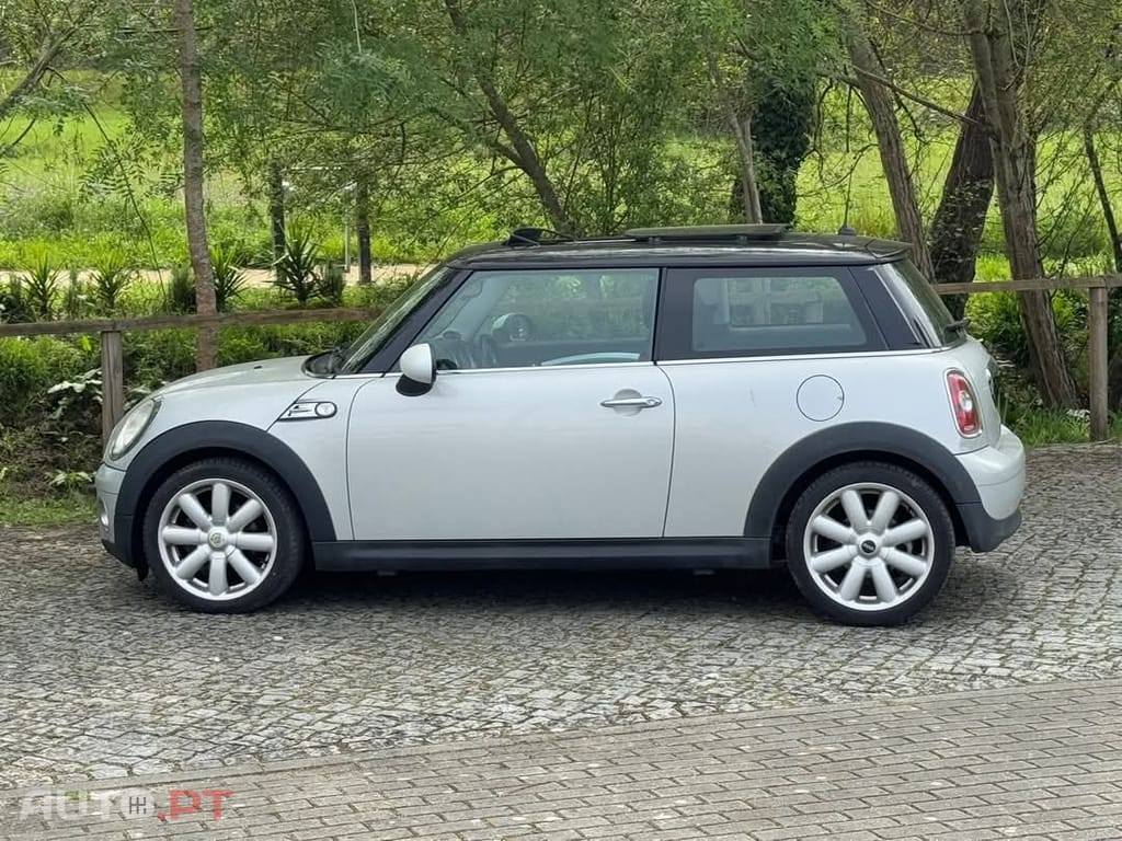 MINI Cooper Cooper D 50 Camden