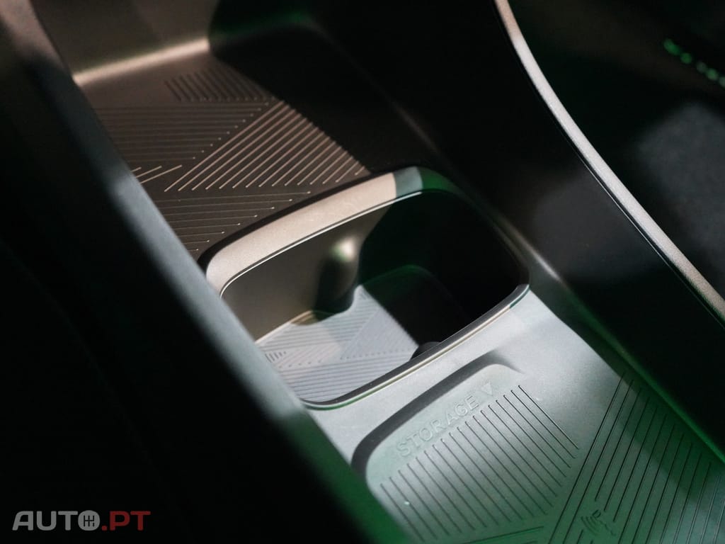 Dongfeng Box 42 kWh Plus