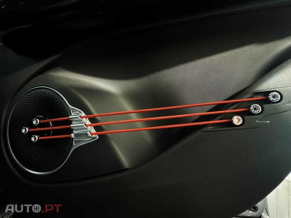 BYD Atto 3 60.48 kWh Design