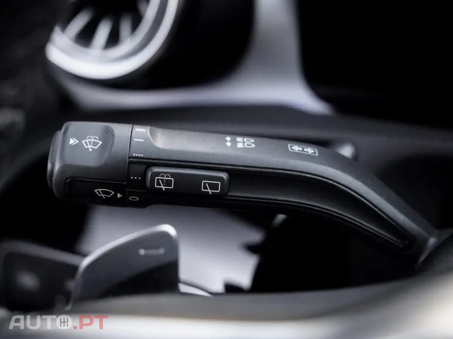 Mercedes-Benz A 250 e 8G-DCT Edition AMG Line