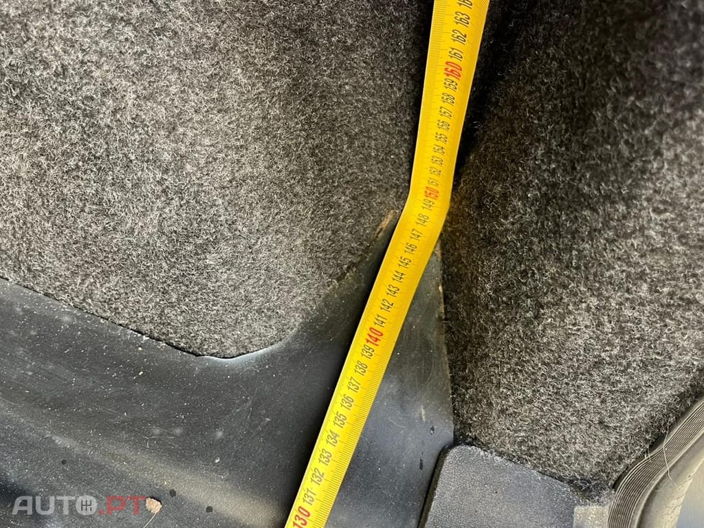 Fiat Doblo 1.6 Multijet XL