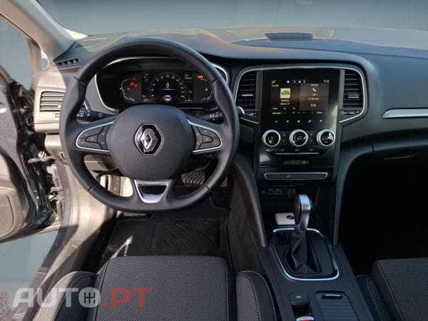 Renault Mégane ST 1.5 Blue dCi 115cv Equilibre EDC