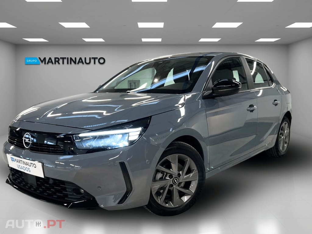 Opel Corsa 1.2 T Edition