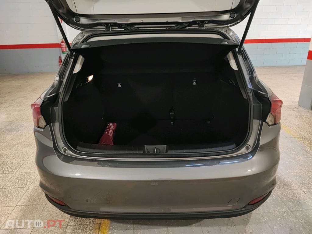 Fiat Tipo 1.3 MultiJet City Life