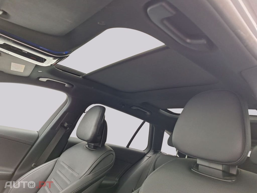 Mercedes-Benz C 300 AMG Line