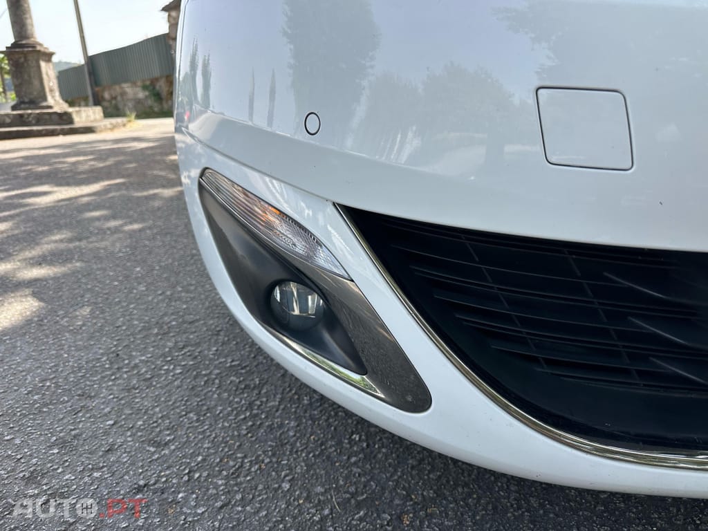 Peugeot 308 1.2 PureTech GT Line EAT6