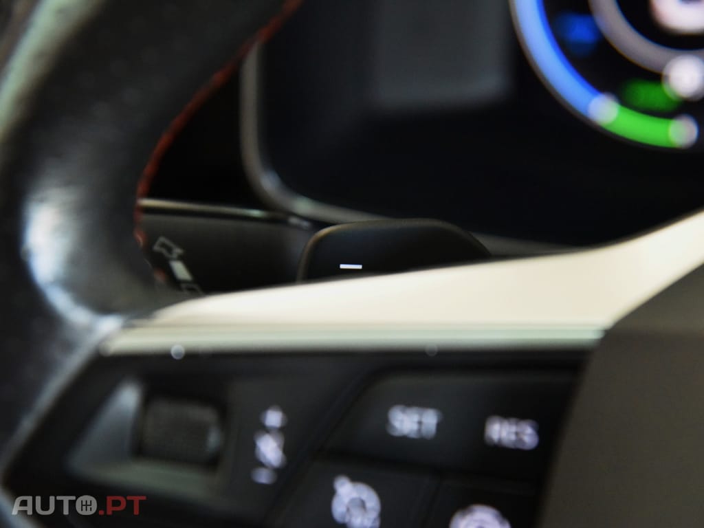 Seat Leon 1.4 e-Hybrid FR DSG