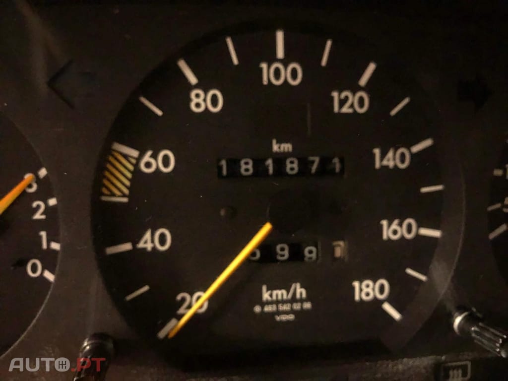 Mercedes-Benz G 350 TD