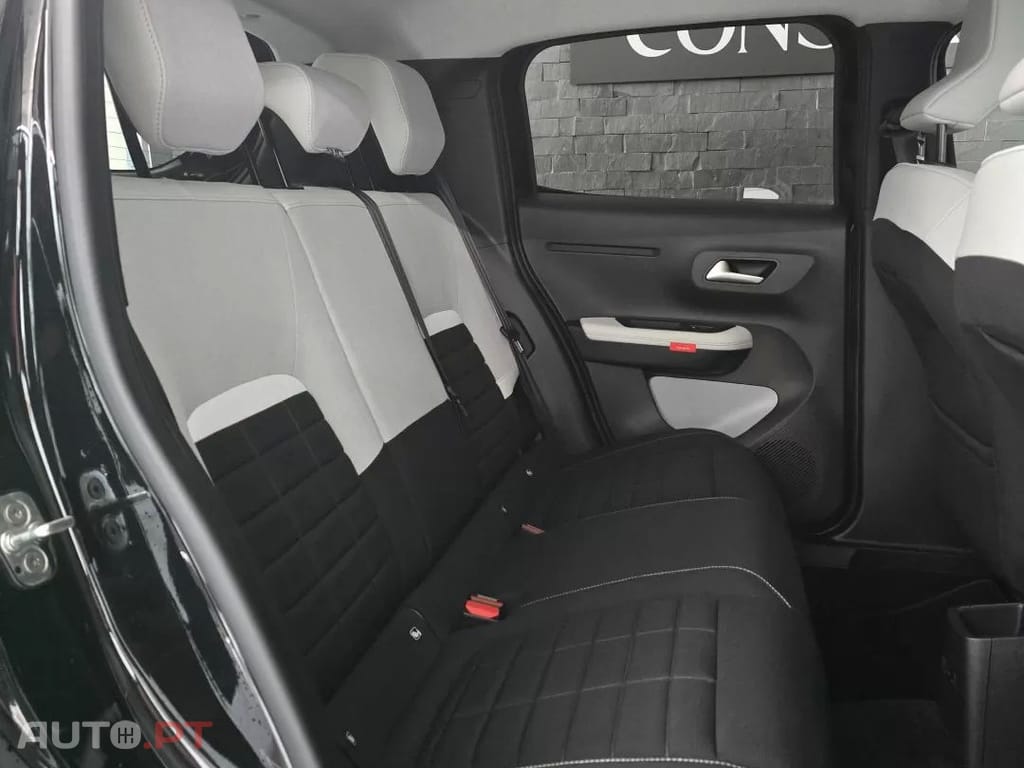 Citroen C3 1.2 Turbo Max