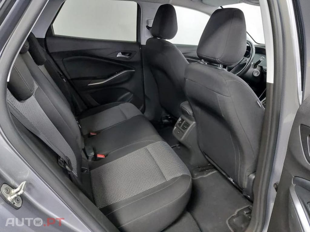 Opel Grandland (X) 1.5 CDTI GS Line AT