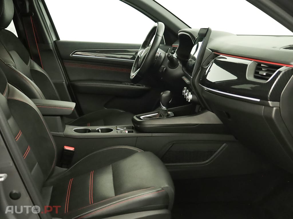 Renault Arkana Arkana 1.3 TCe R.S.Line EDC