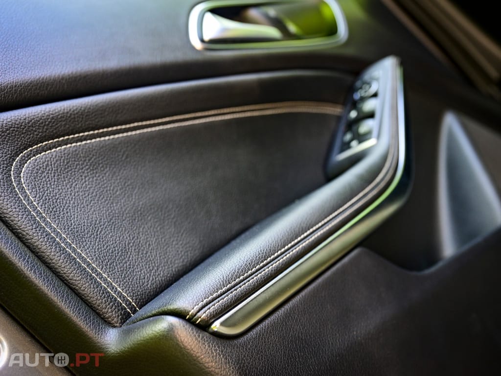 Mercedes-Benz CLA 180 Shooting Brake d BlueEFFICIENCY Edition