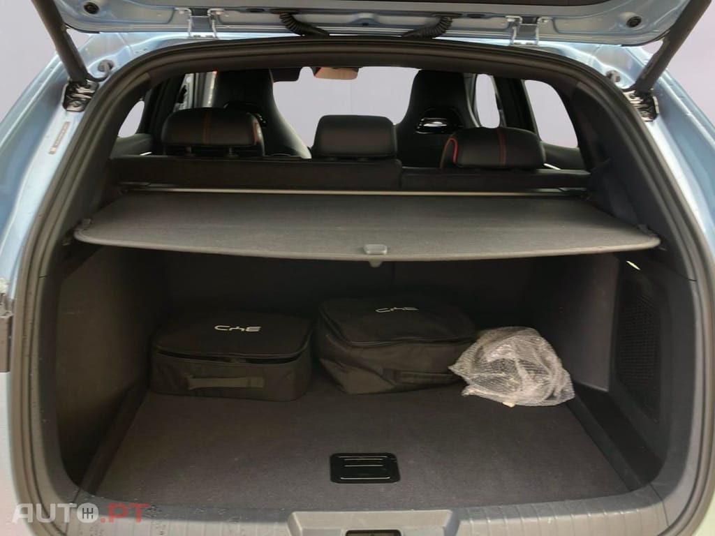 BYD Seal U 1.5 DM-i Boost