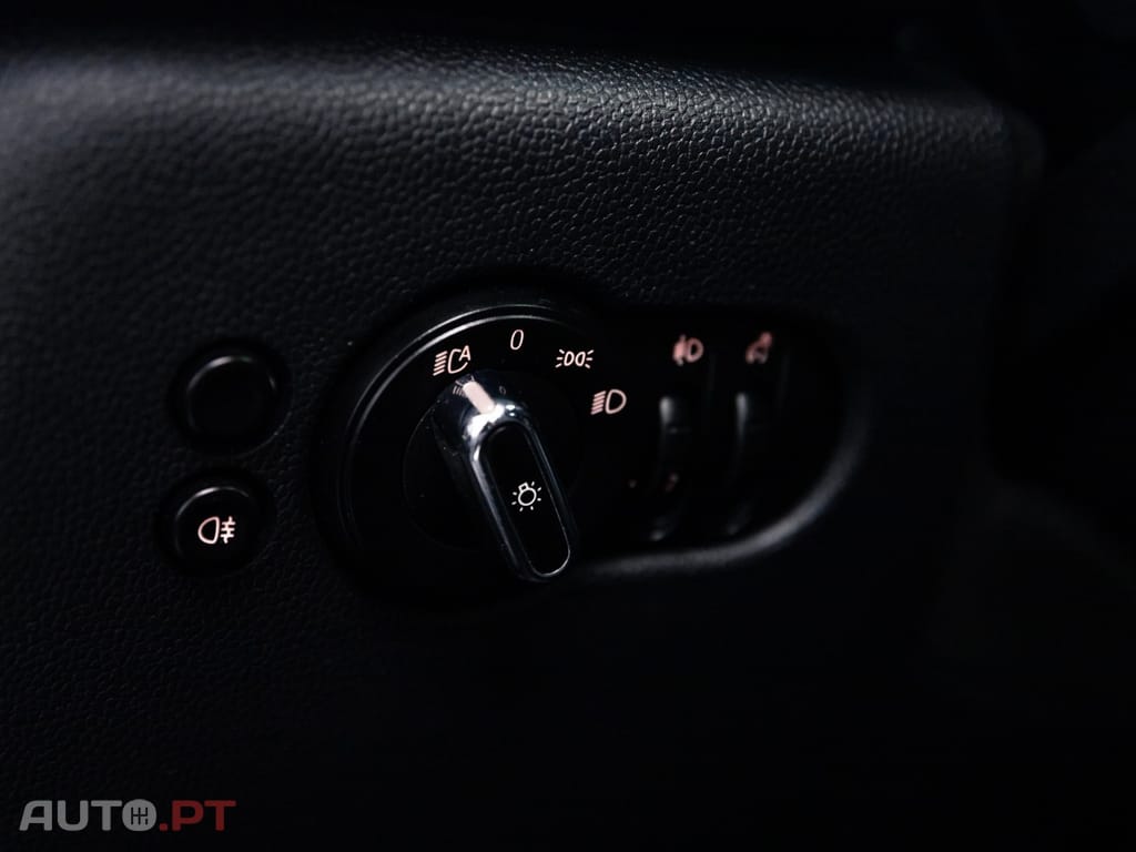 MINI Cooper Cooper D Aut.