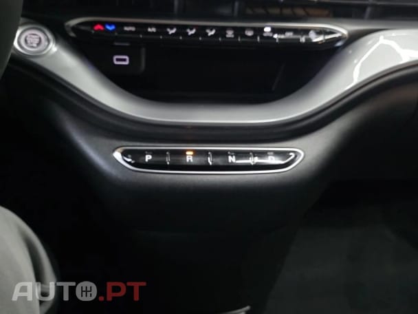 Fiat 500e 42 kWh Icon