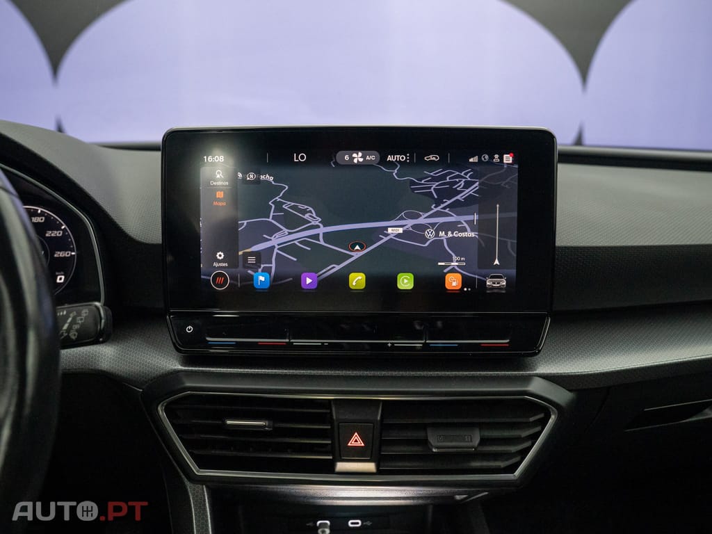 Seat Leon 1.0 TSI Style