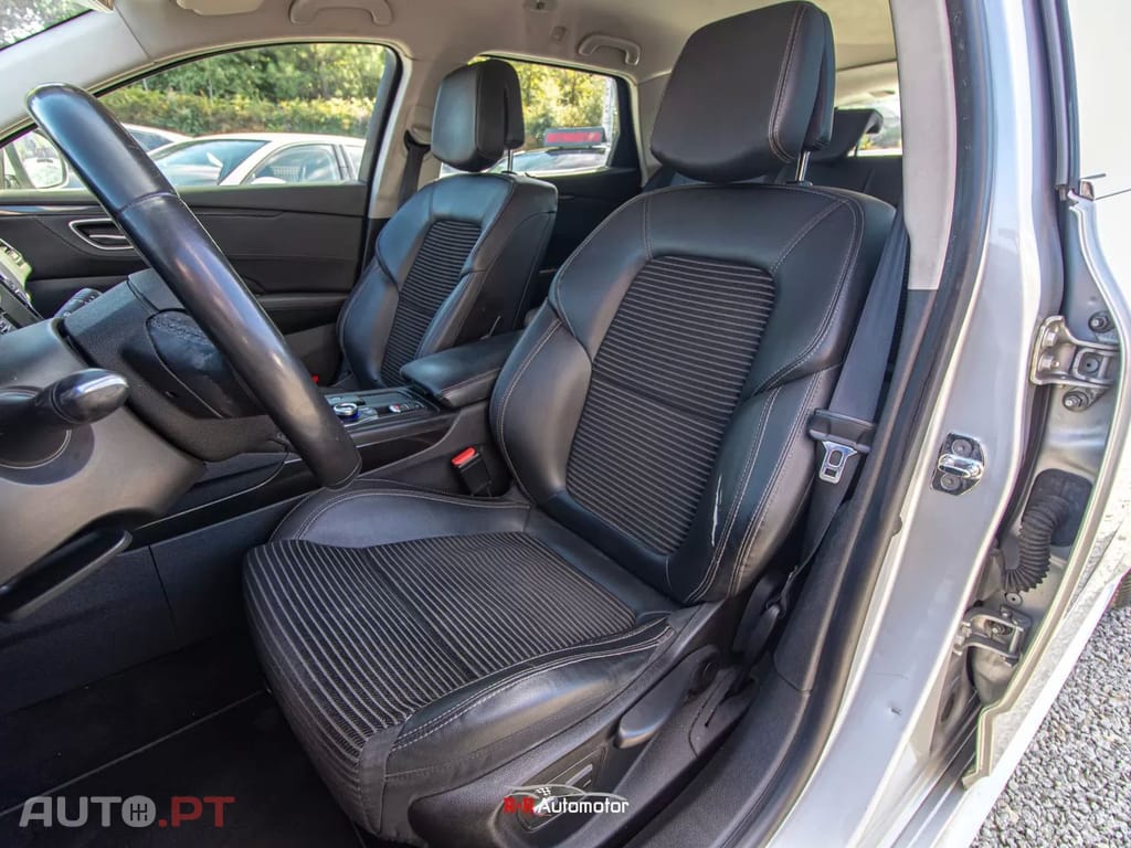 Renault Talisman 1.6 dCi Executive EDC