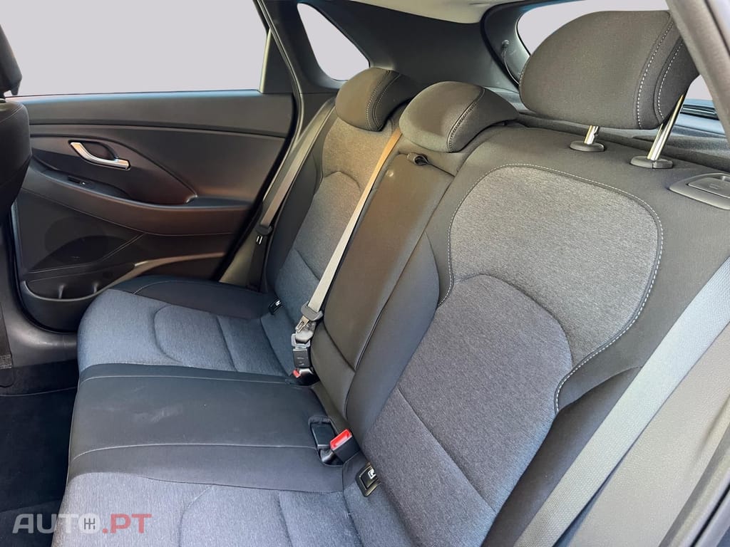 Hyundai i30 Sport