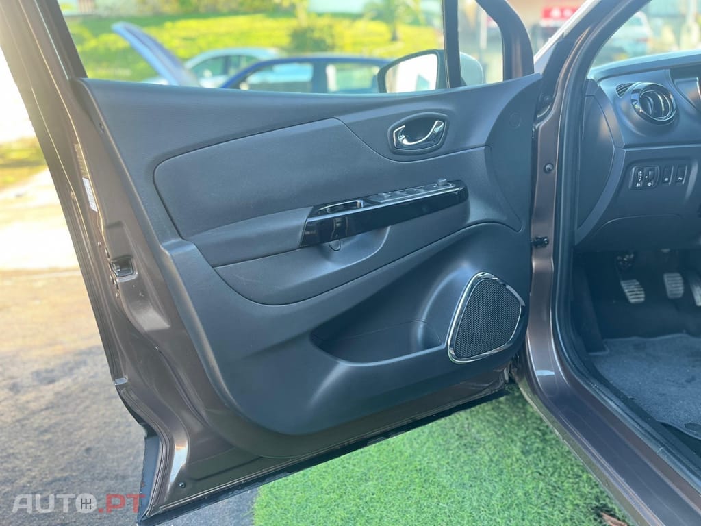 Renault Captur ENERGY dCi 90 S&S XMOD