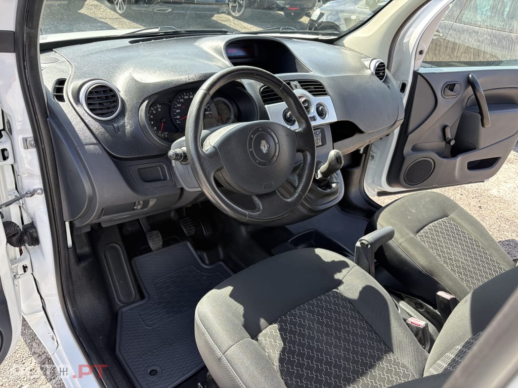 Renault Kangoo 1.5 dCi Business