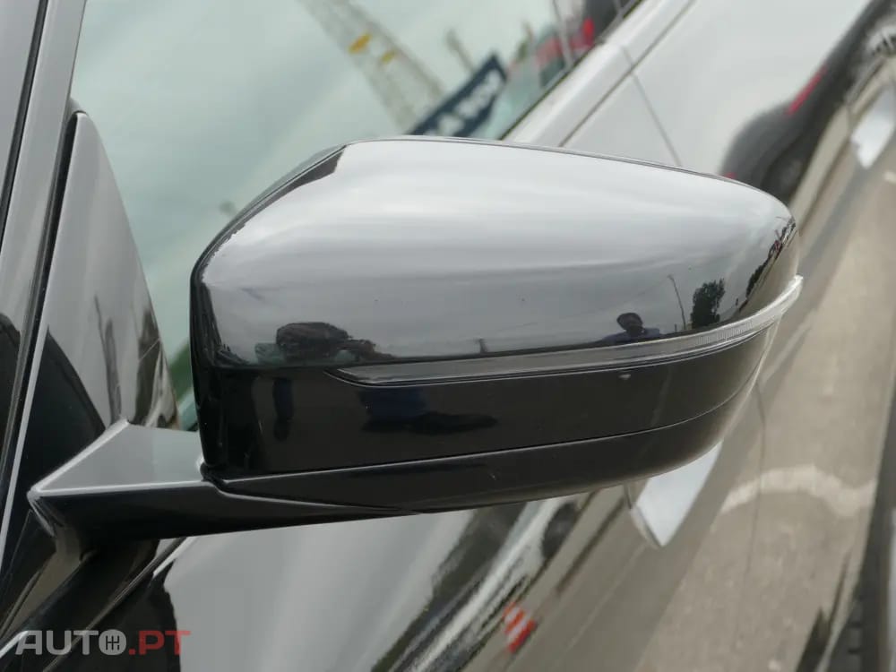BMW 420 d Pack Desportivo M Pro Auto