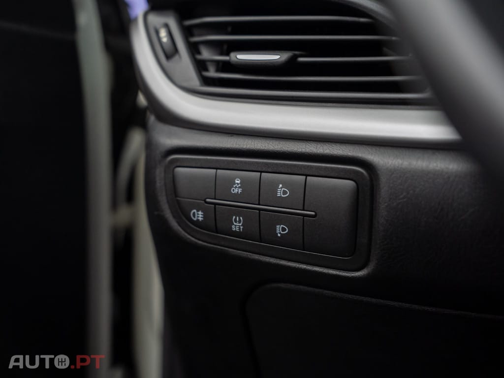 Fiat Tipo 1.3 MultiJet