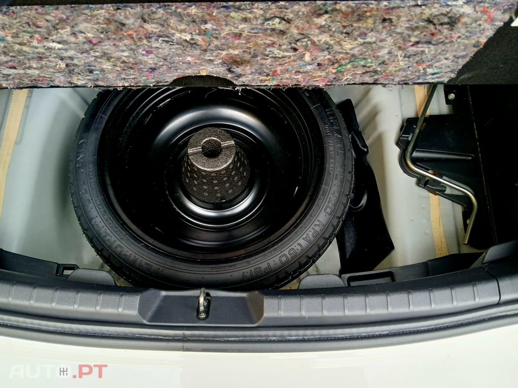 Toyota Yaris Confort+Pack Style