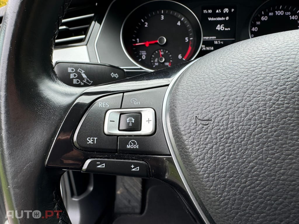 Volkswagen Passat 1.6 TDi Business DSG