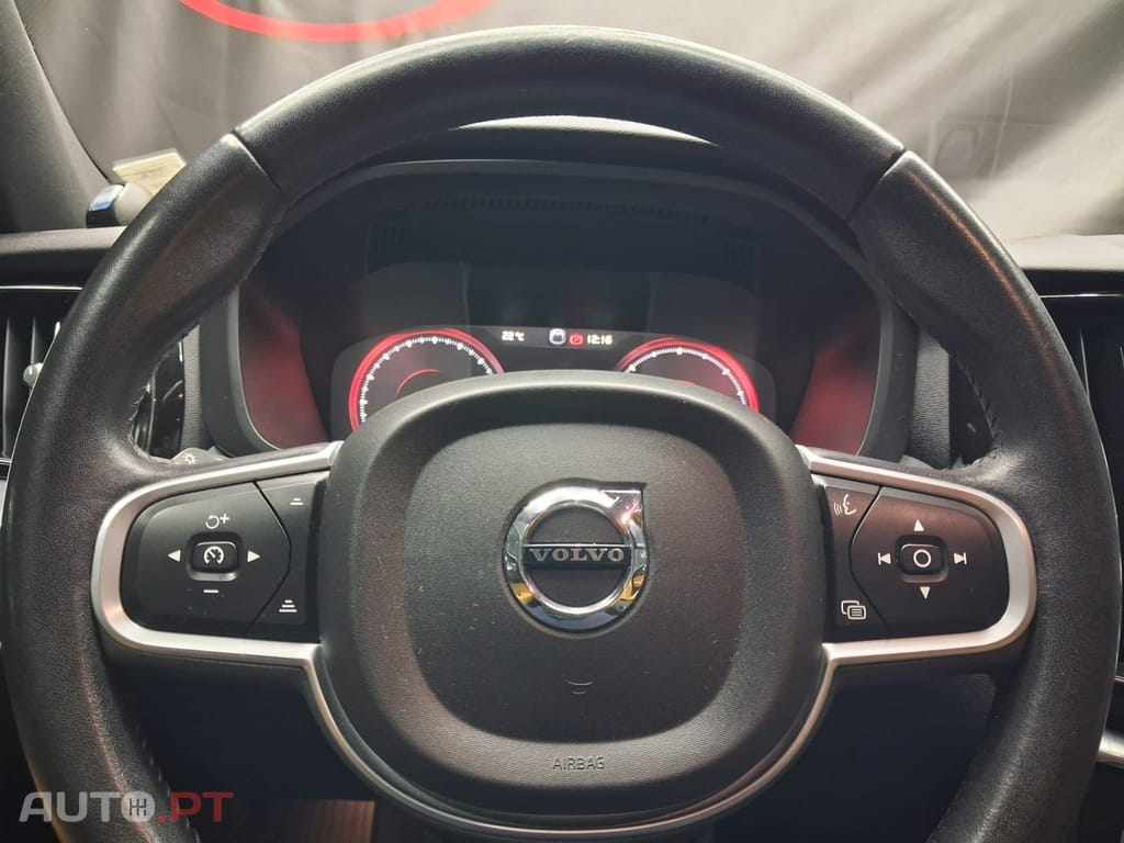 Volvo XC60 2.0 D3 Inscripton
