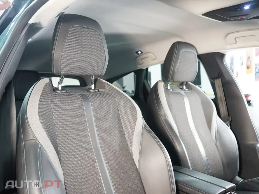 Peugeot 308 SW 1.2 PureTech Active Pack