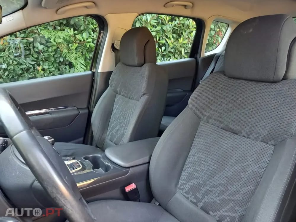 Peugeot 3008 1.6 HDi Allure