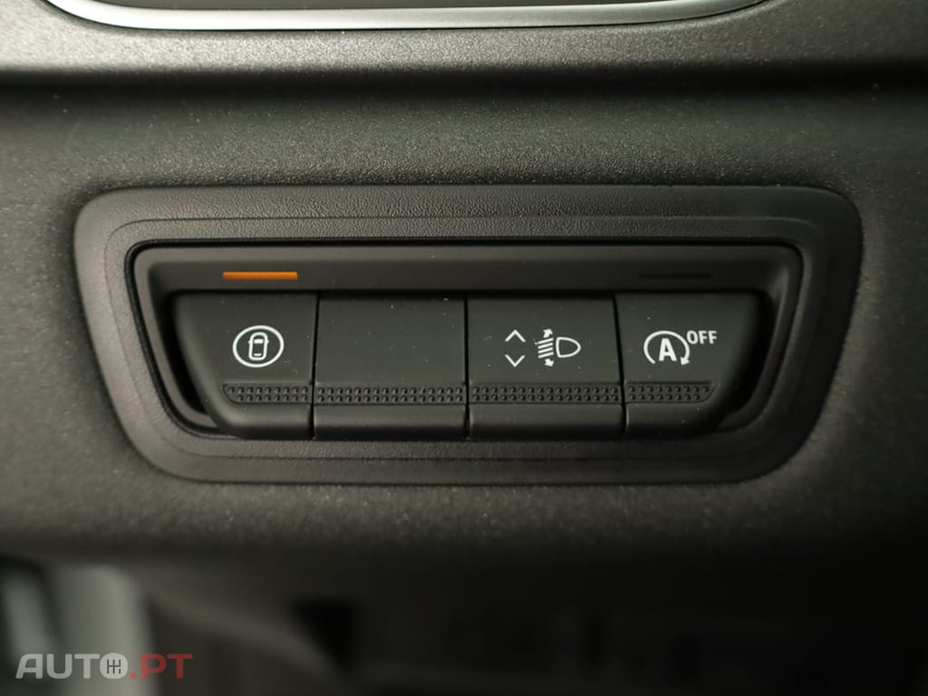 Renault Captur Captur 1.0 TCe Techno