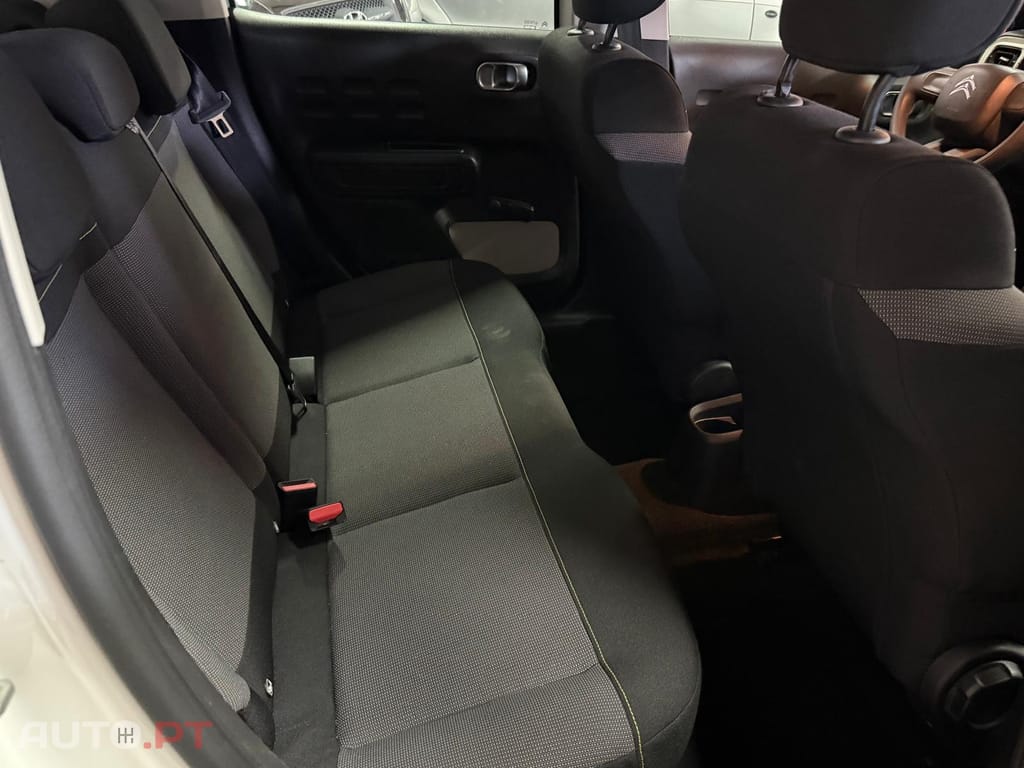 Citroen C3 1.2 PureTech